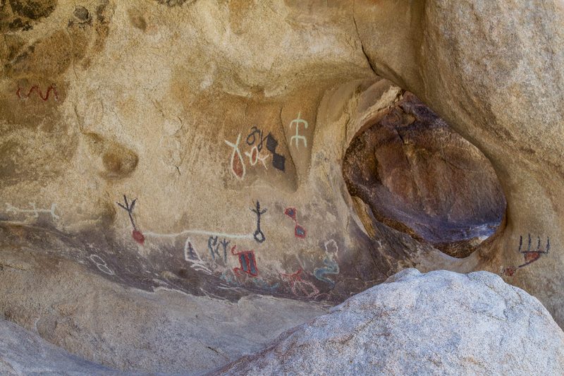 Disney pictographs