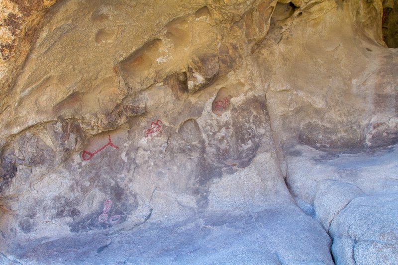 Disney pictographs