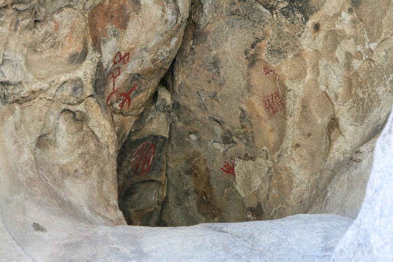 Disney pictographs