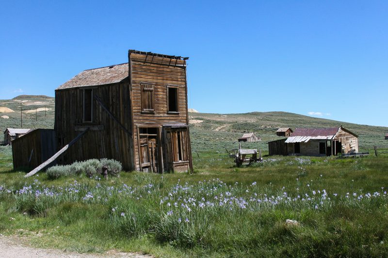 Swazey Hotel.