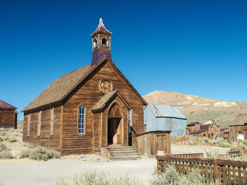 Methodist Church