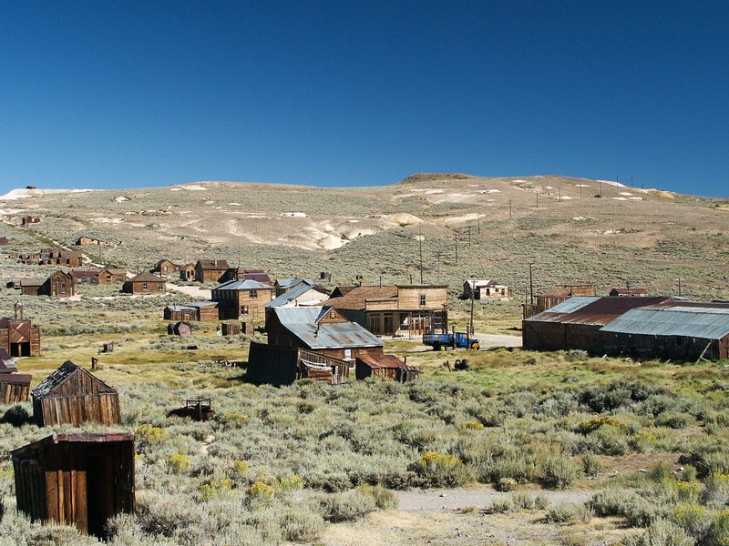 Bodie.