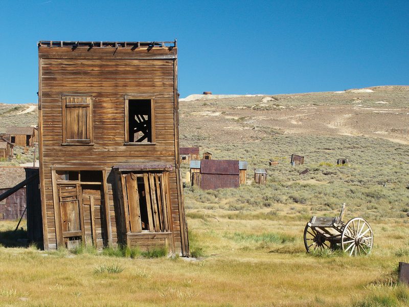 Swazey Hotel.