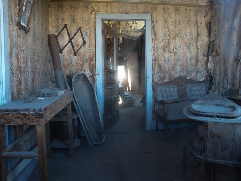 Morgue