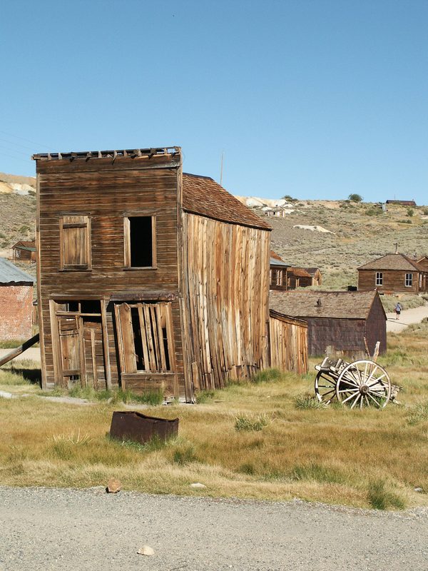 Swazey Hotel.