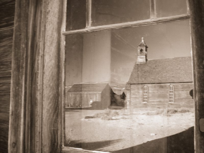 Methodist Church reflection.