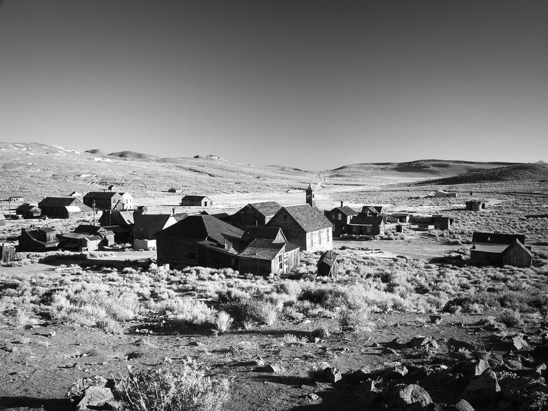 Bodie.